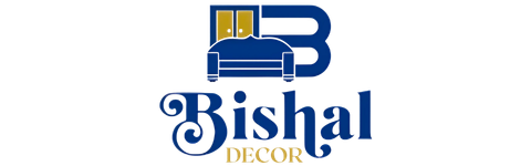 Logo of Bishal Decor
