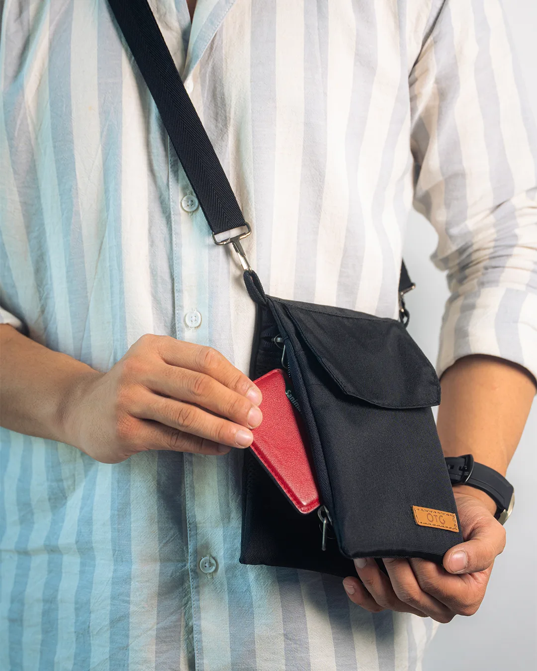 OTG Phone Sling