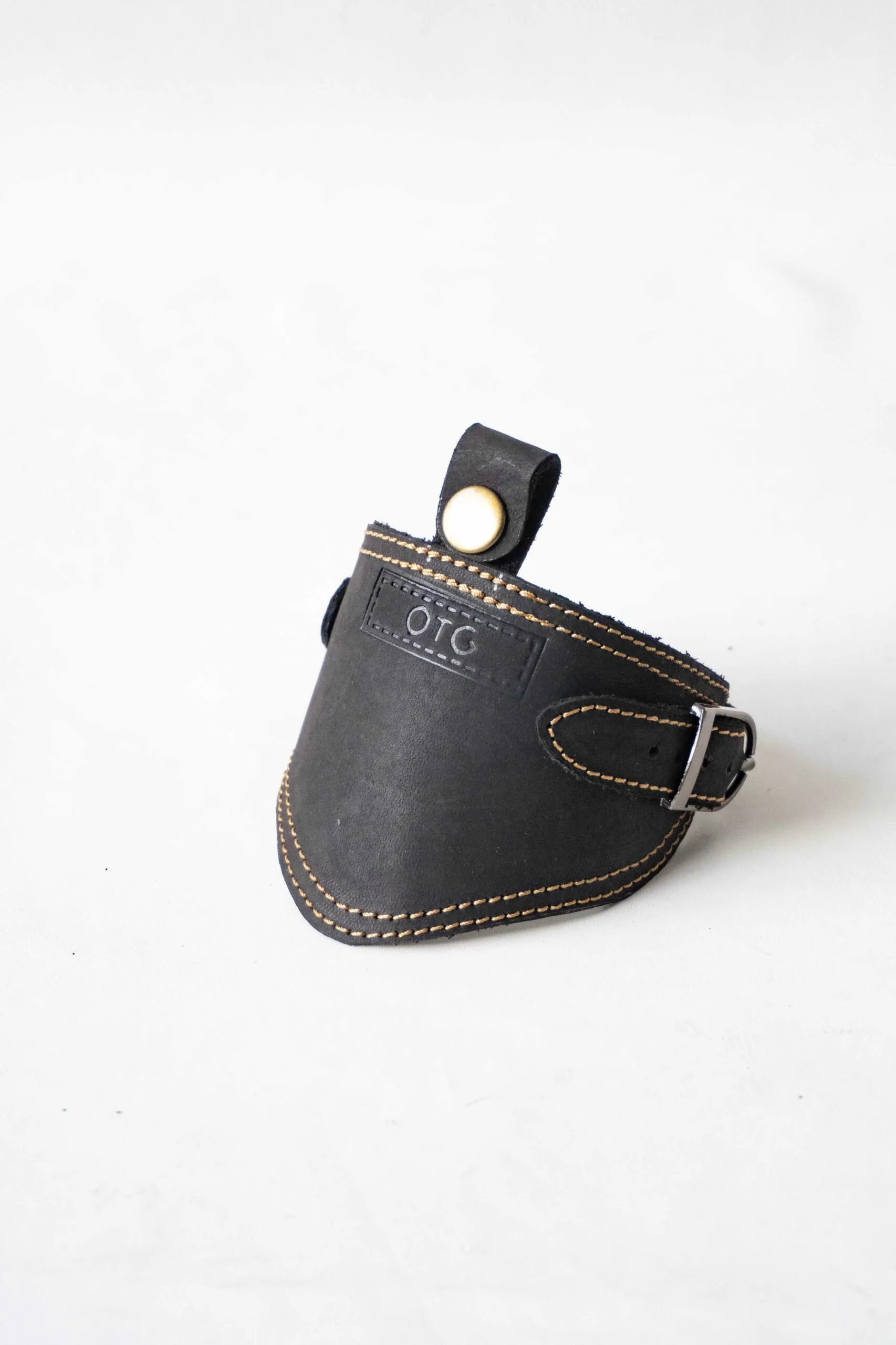 OTG Leather Shoe Protector | Lace