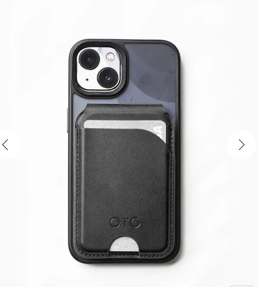 OTG Magsafe Wallet