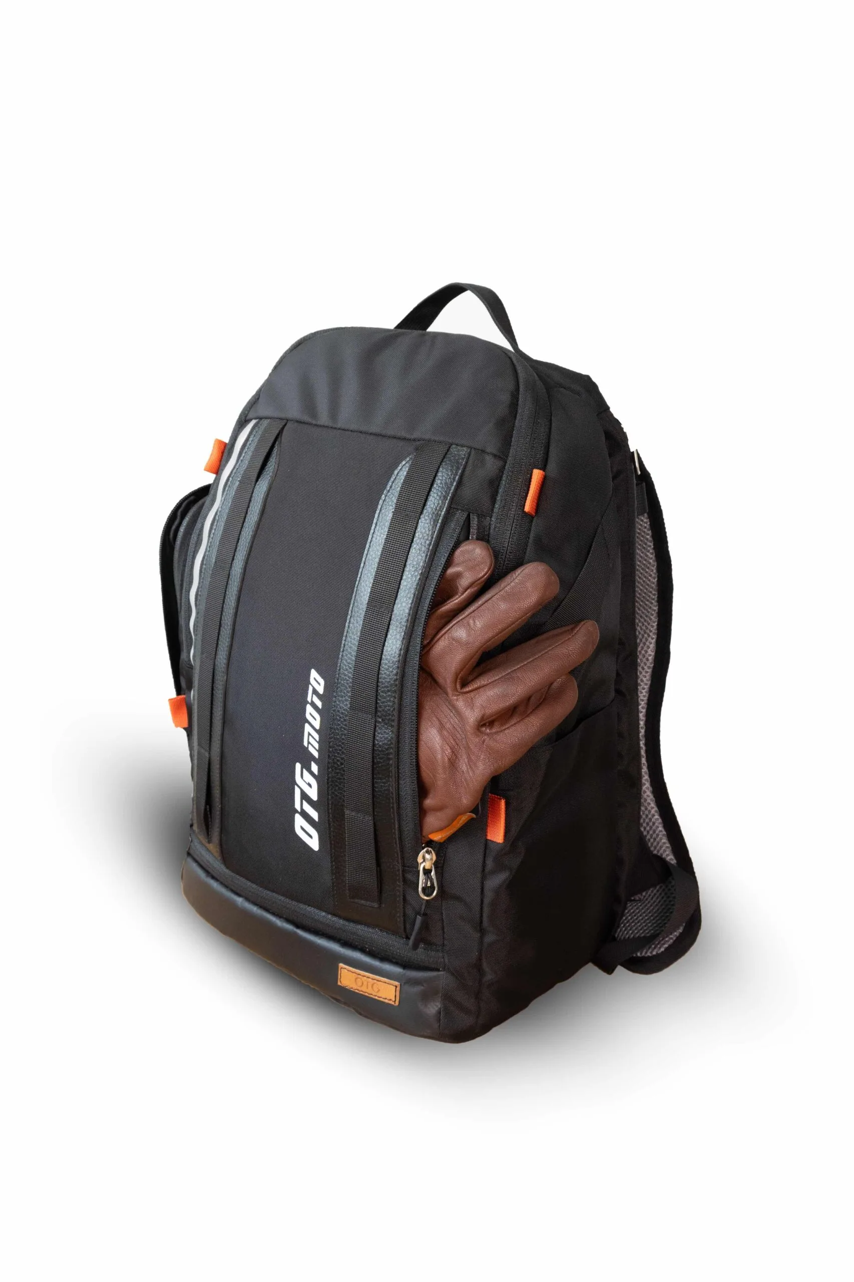 OTG Moto - M1 Backpack