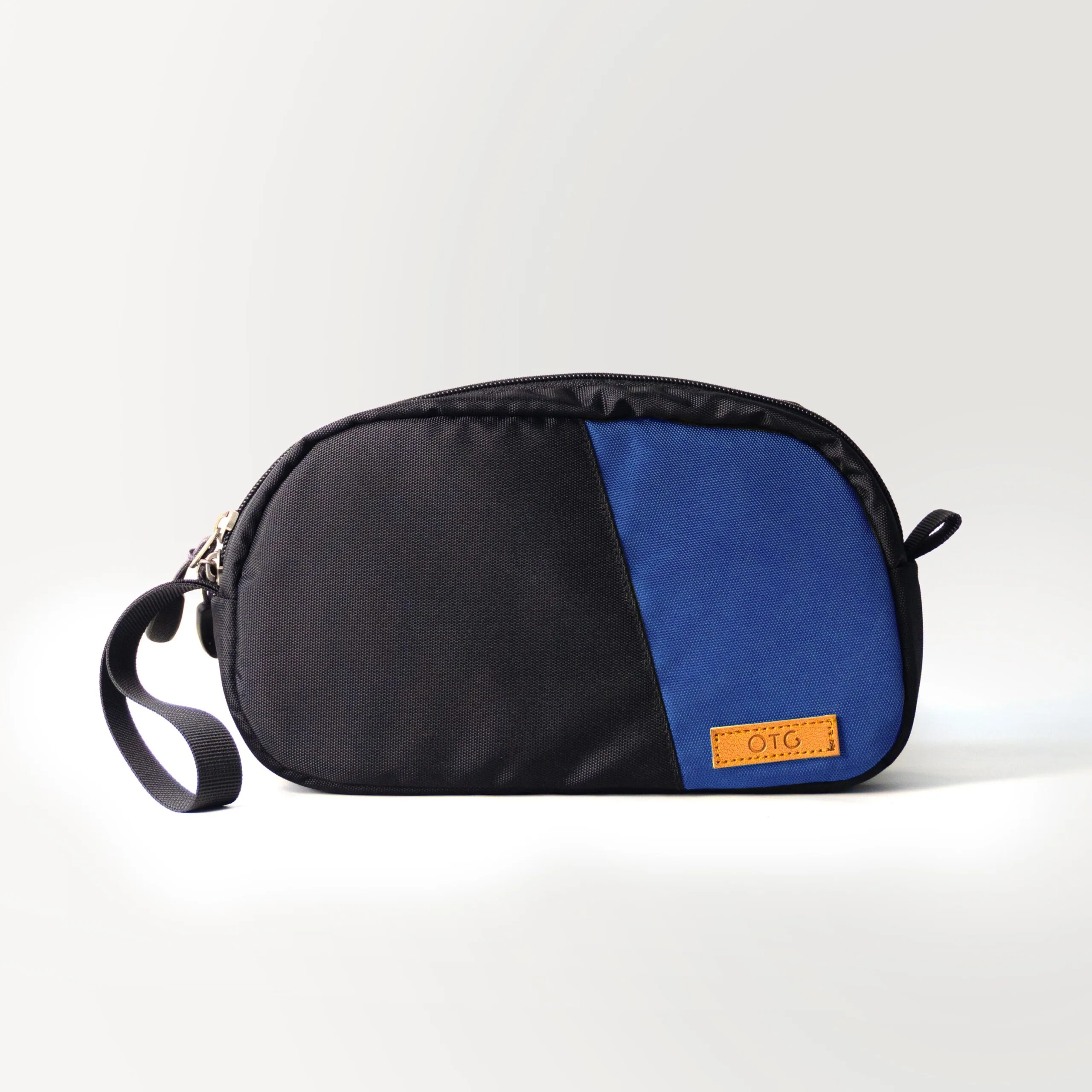 OTG Capsule Pouch