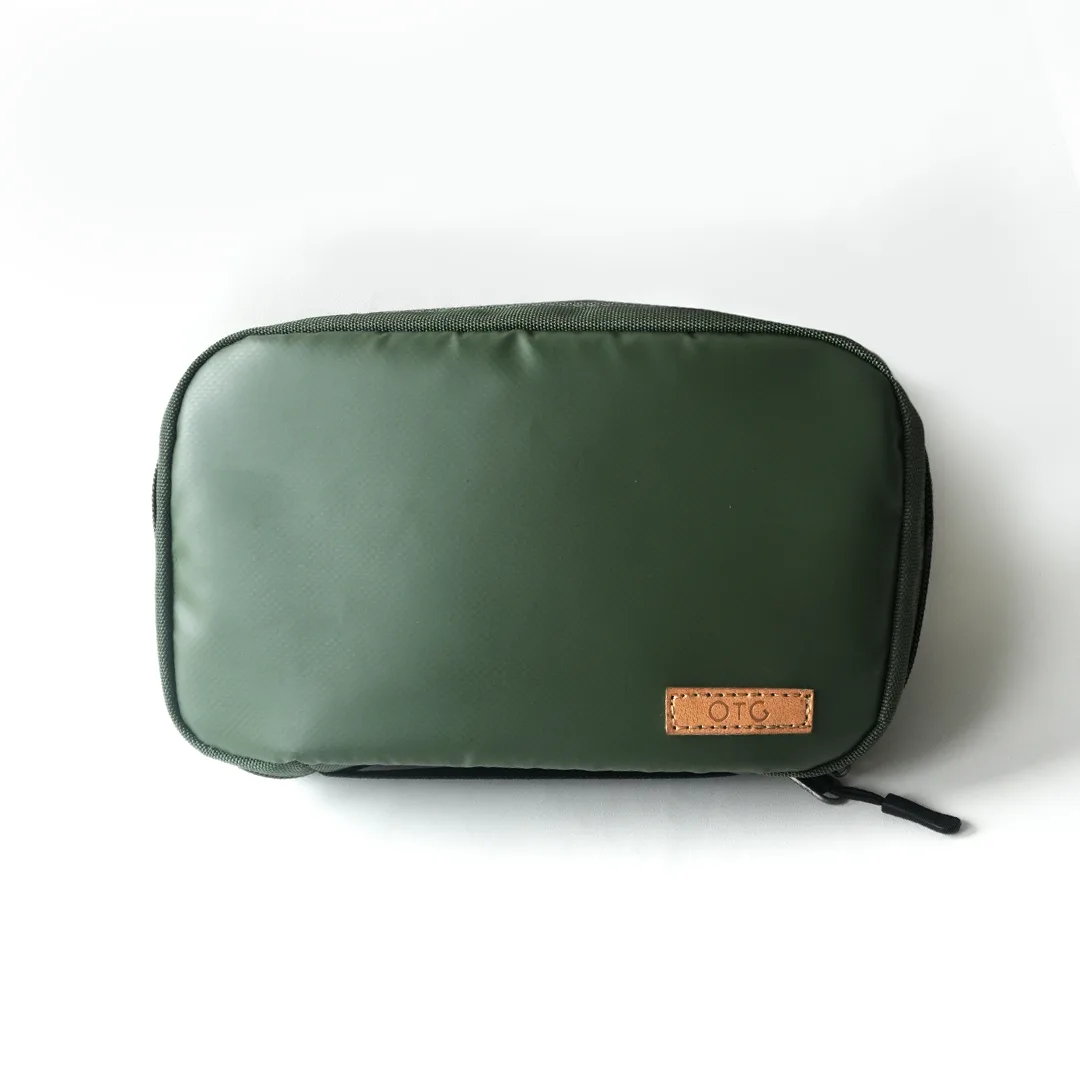 OTG Tech Organizer