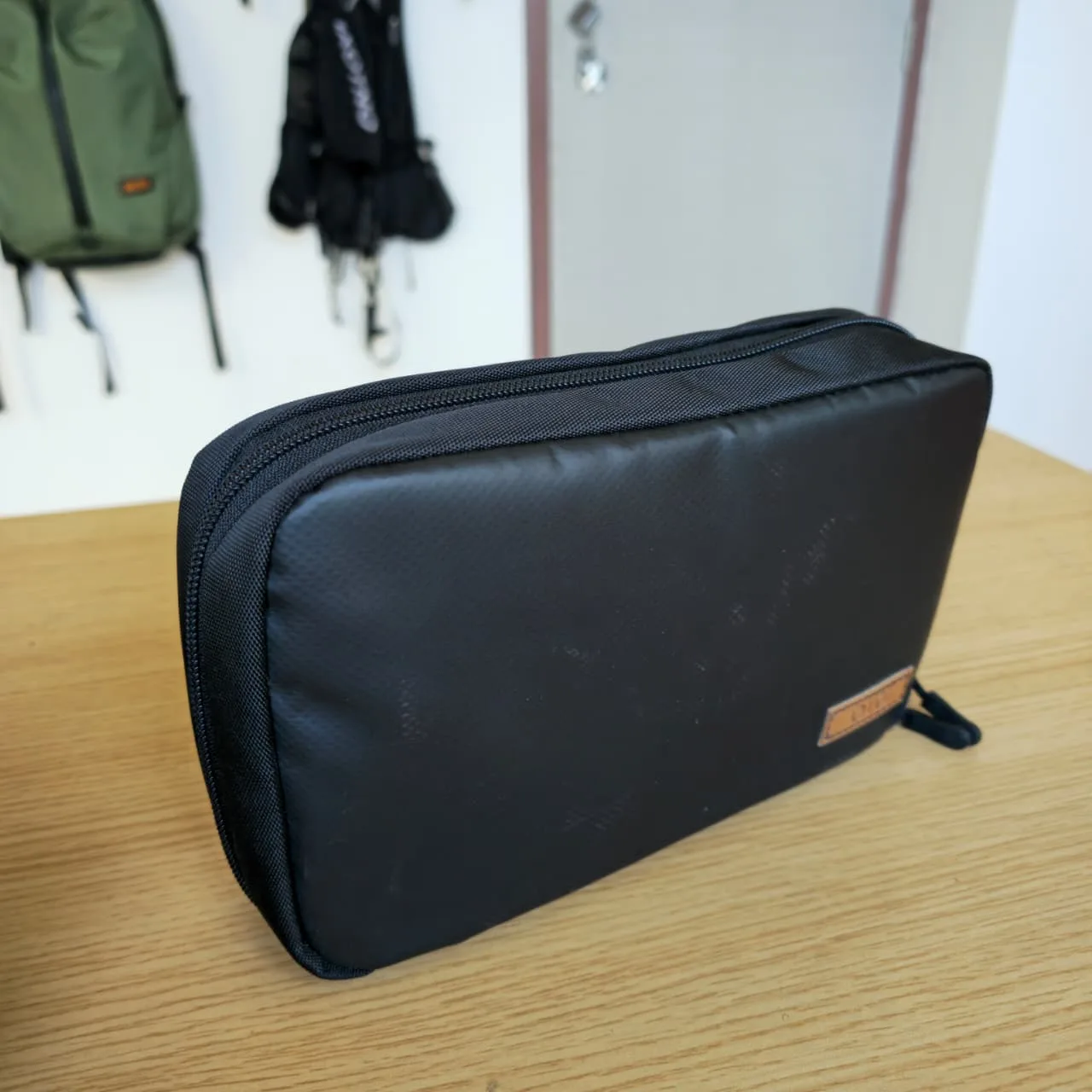 OTG Tech Organizer