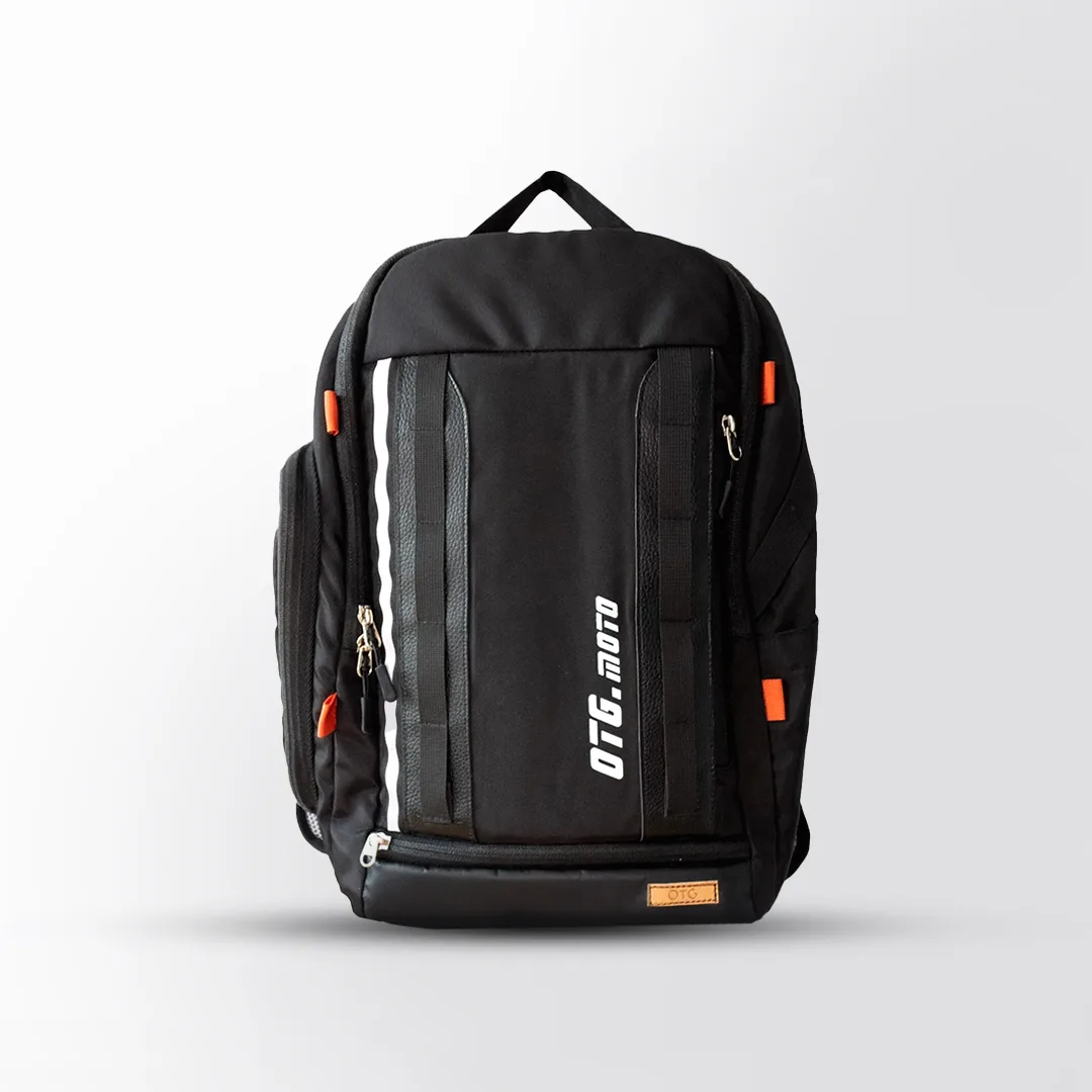 OTG Moto - M1 Backpack