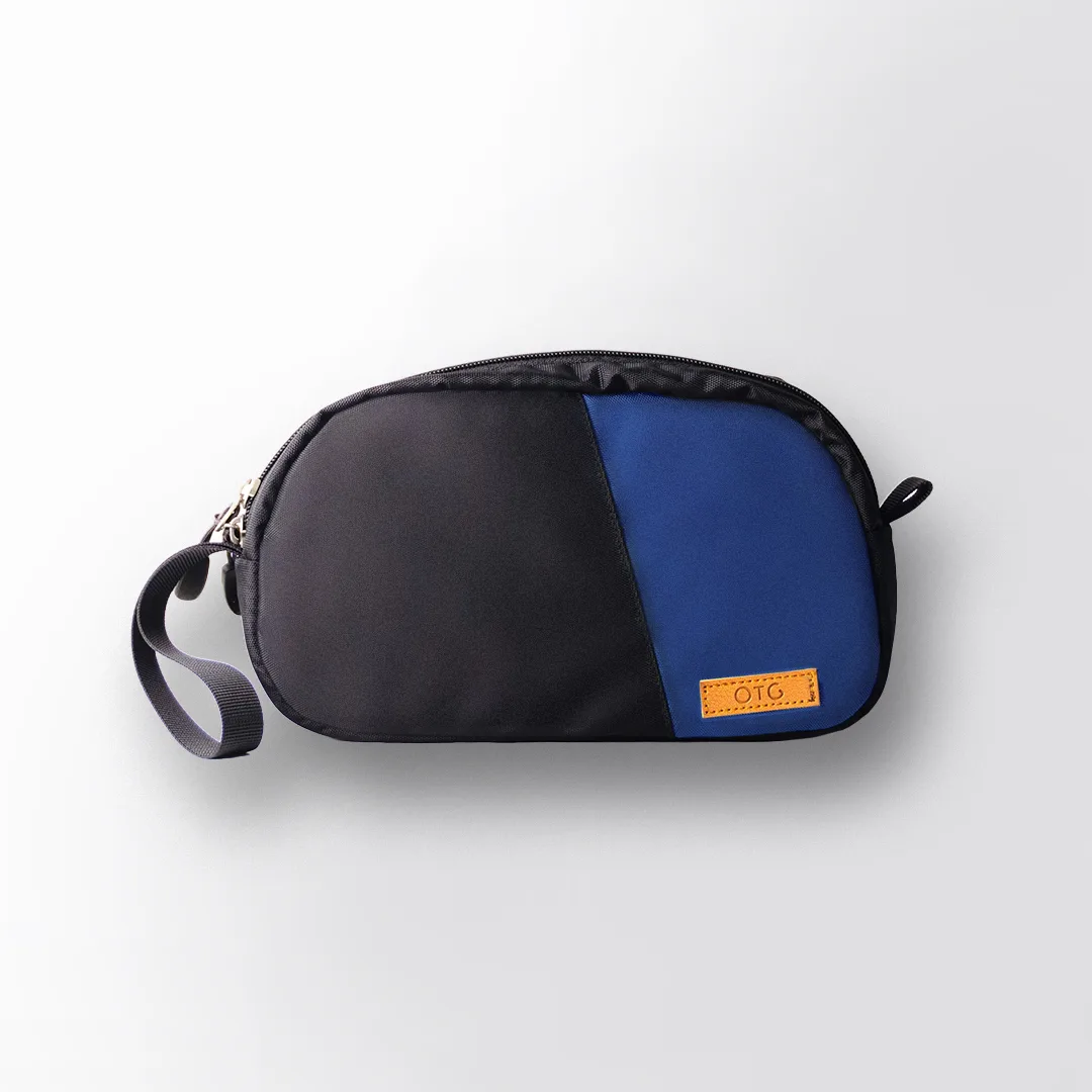 OTG Capsule Pouch