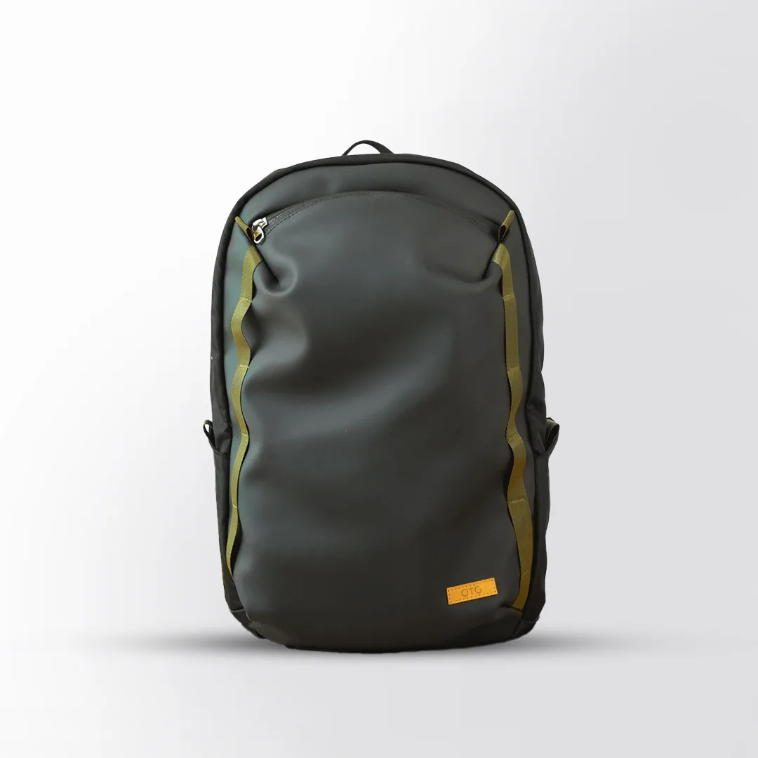 OTG Grid Backpack