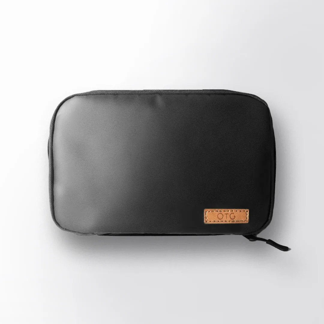OTG Tech Organizer