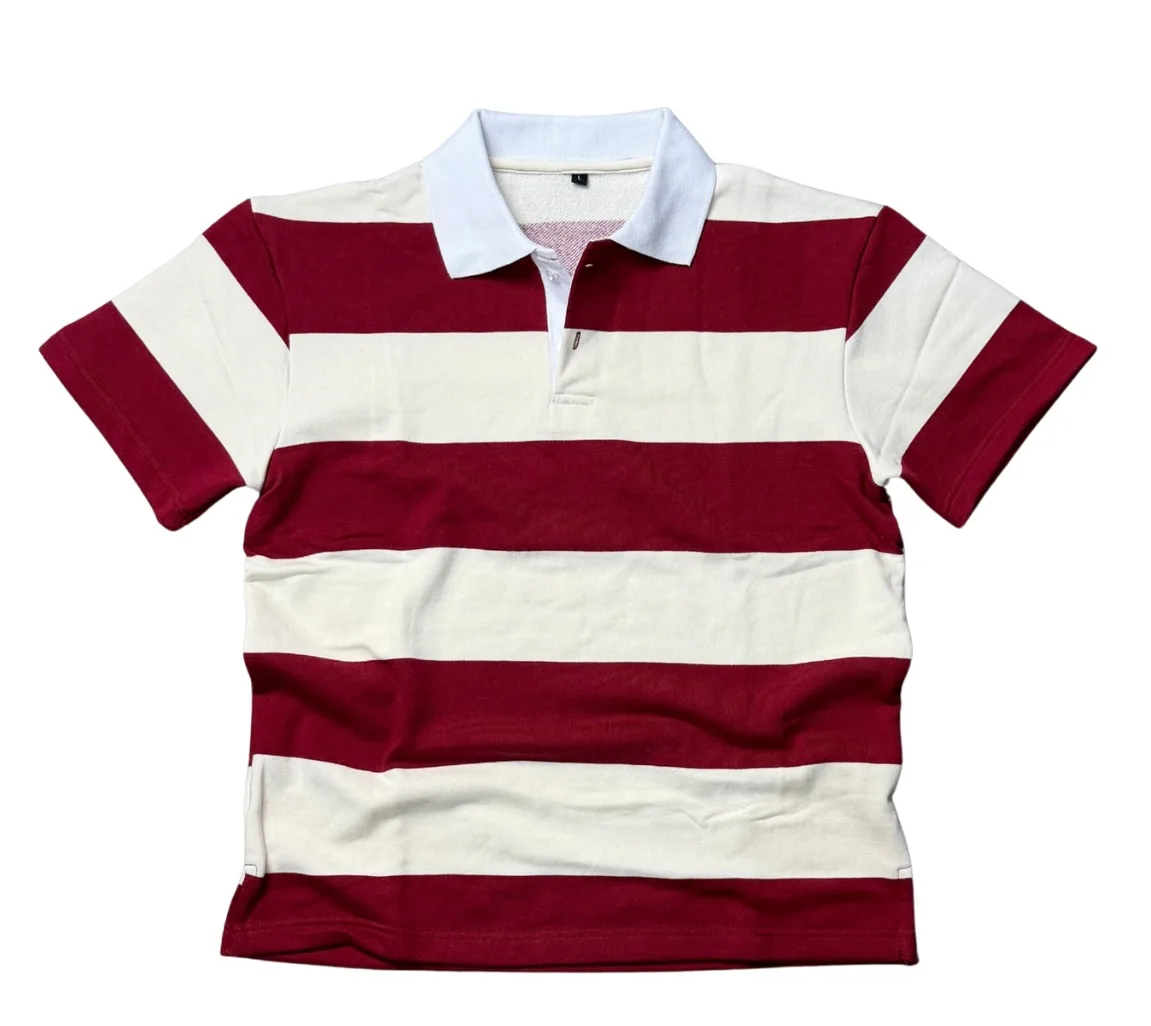 STRIP POLO FREE SIZE