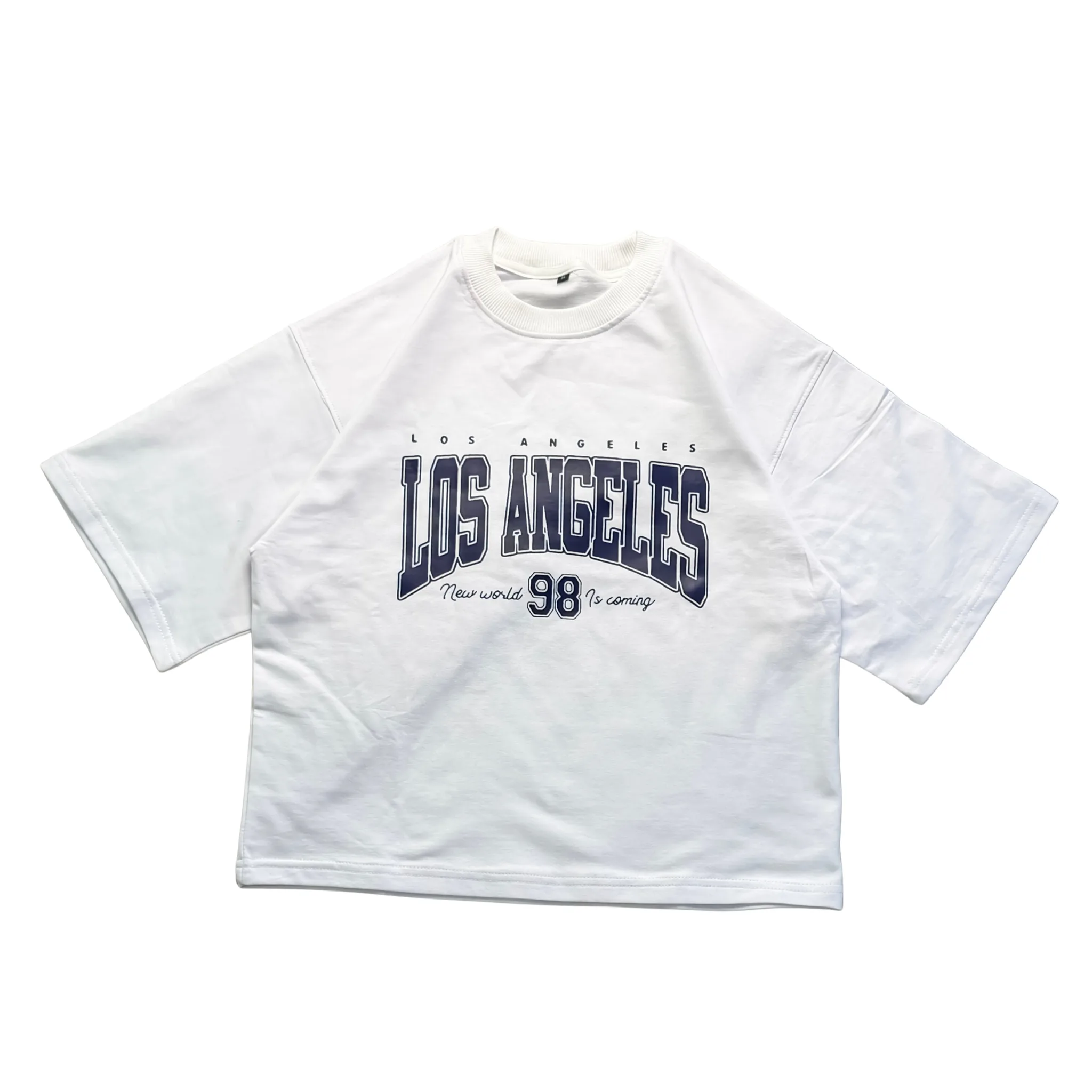 LOS ANGLES (98) TEES