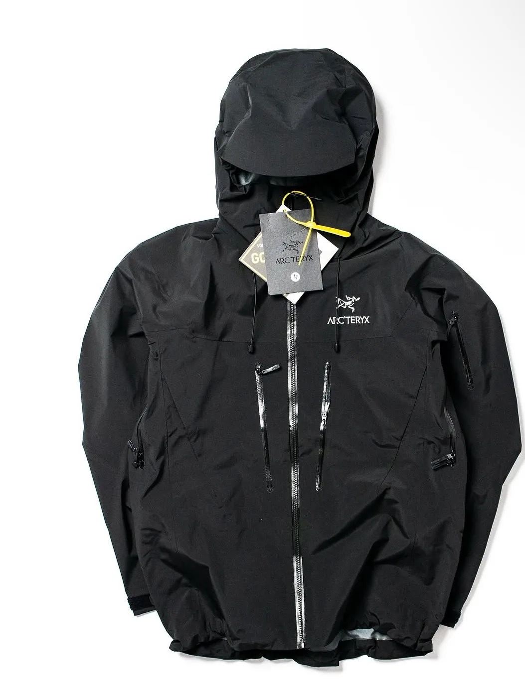 ARCTERYX JACKET