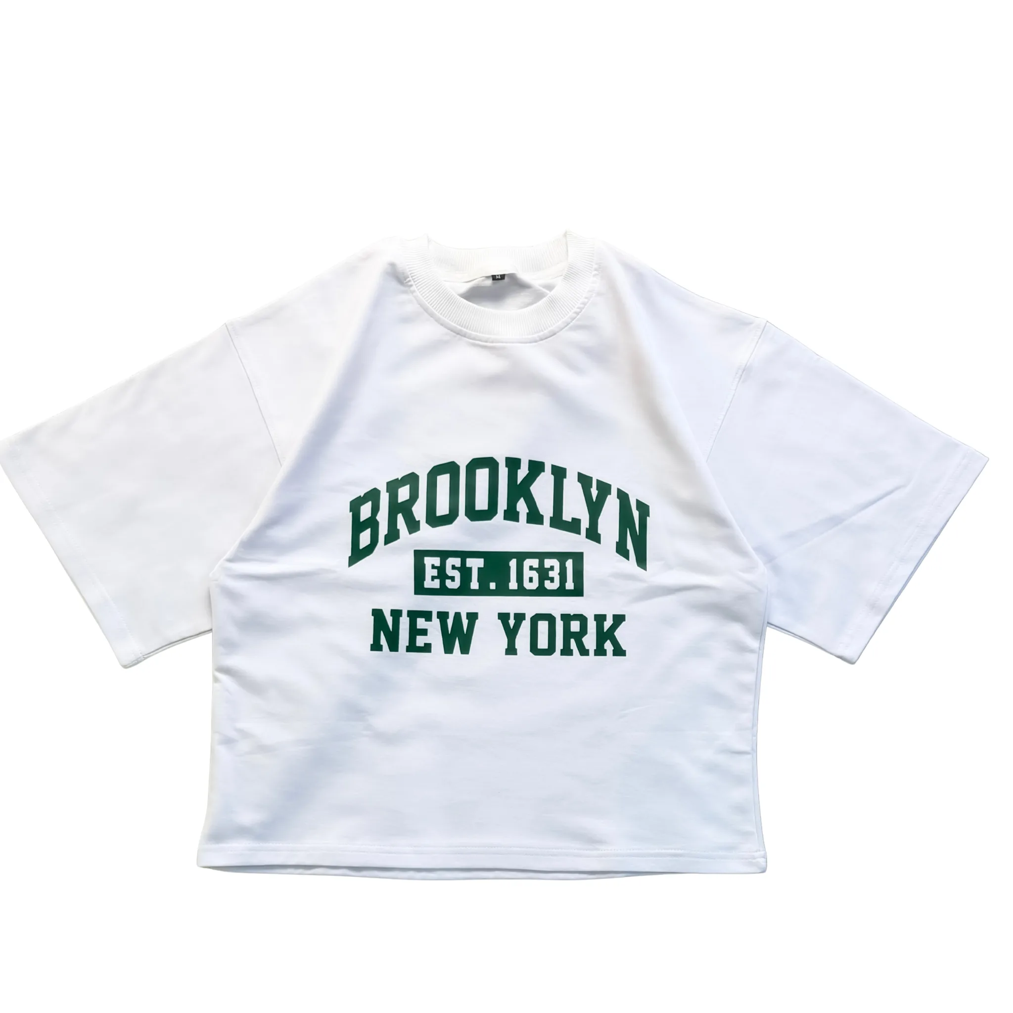 BROOKLYN (NY) 1631 TEES