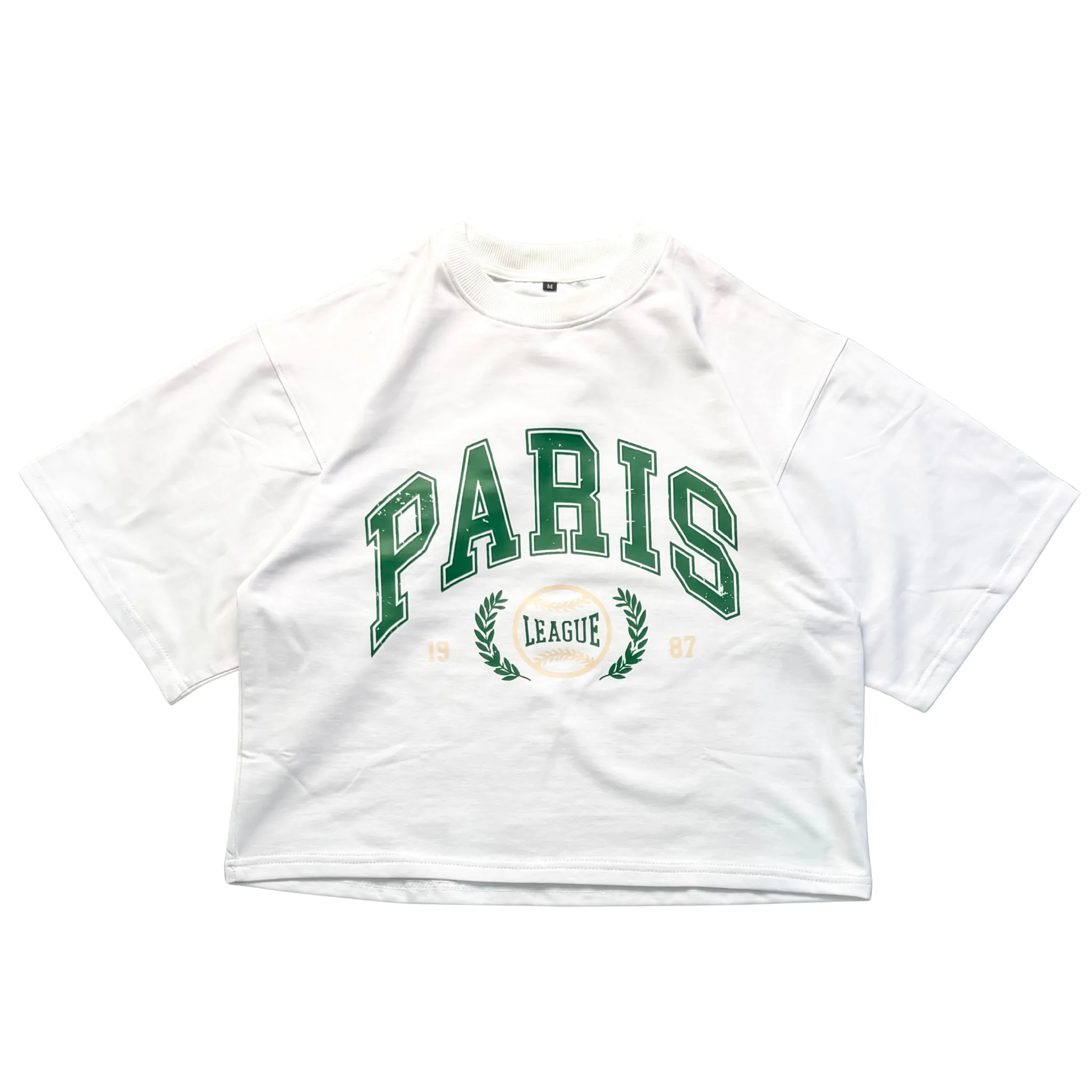 PARIS (LEAGUE) TEES