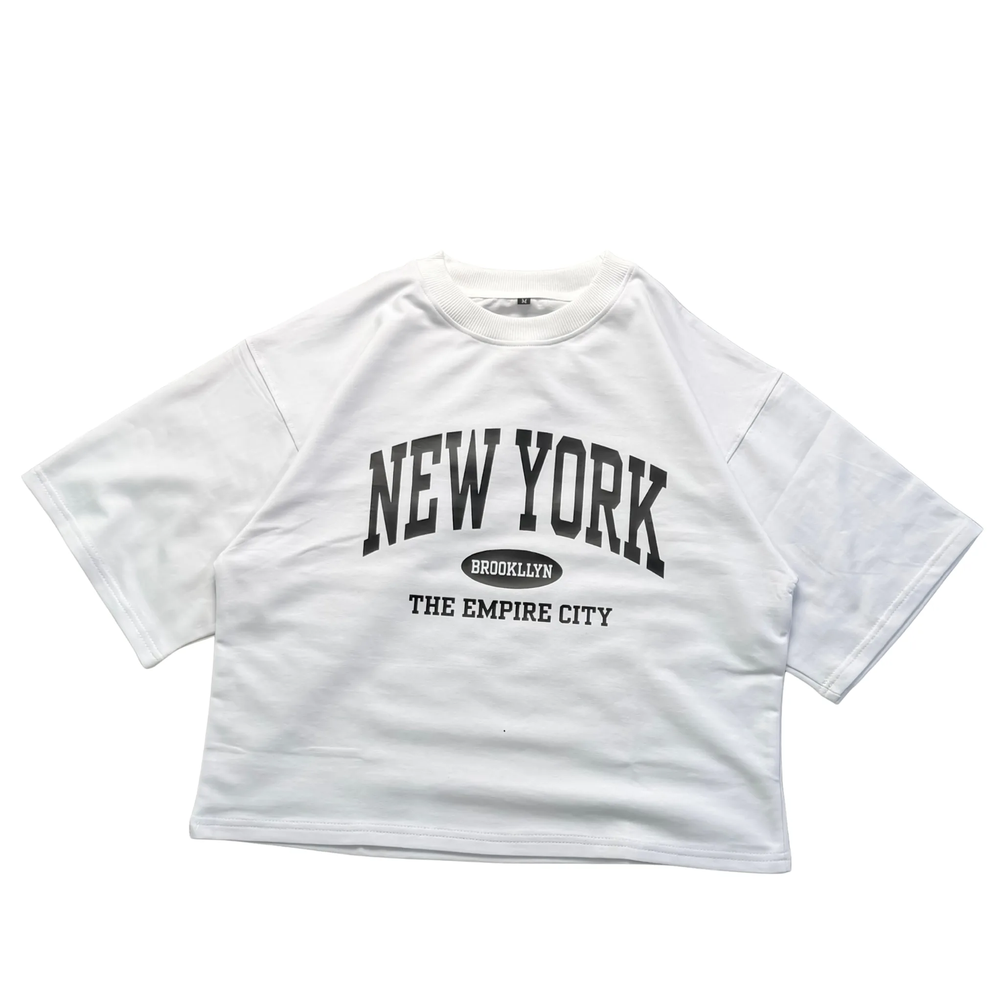 NEW YORK (BRKYLN) TEES