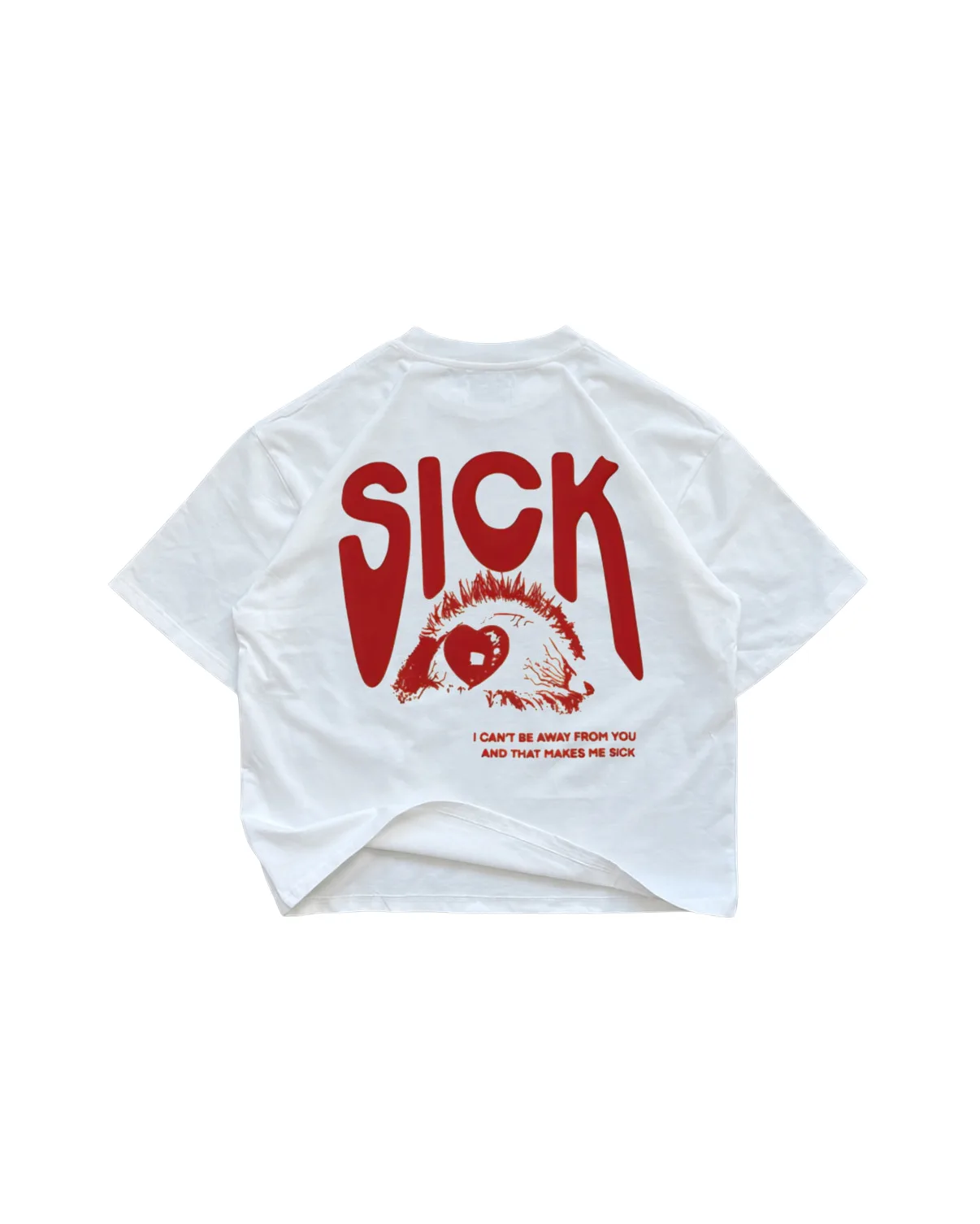 SICK TEES
