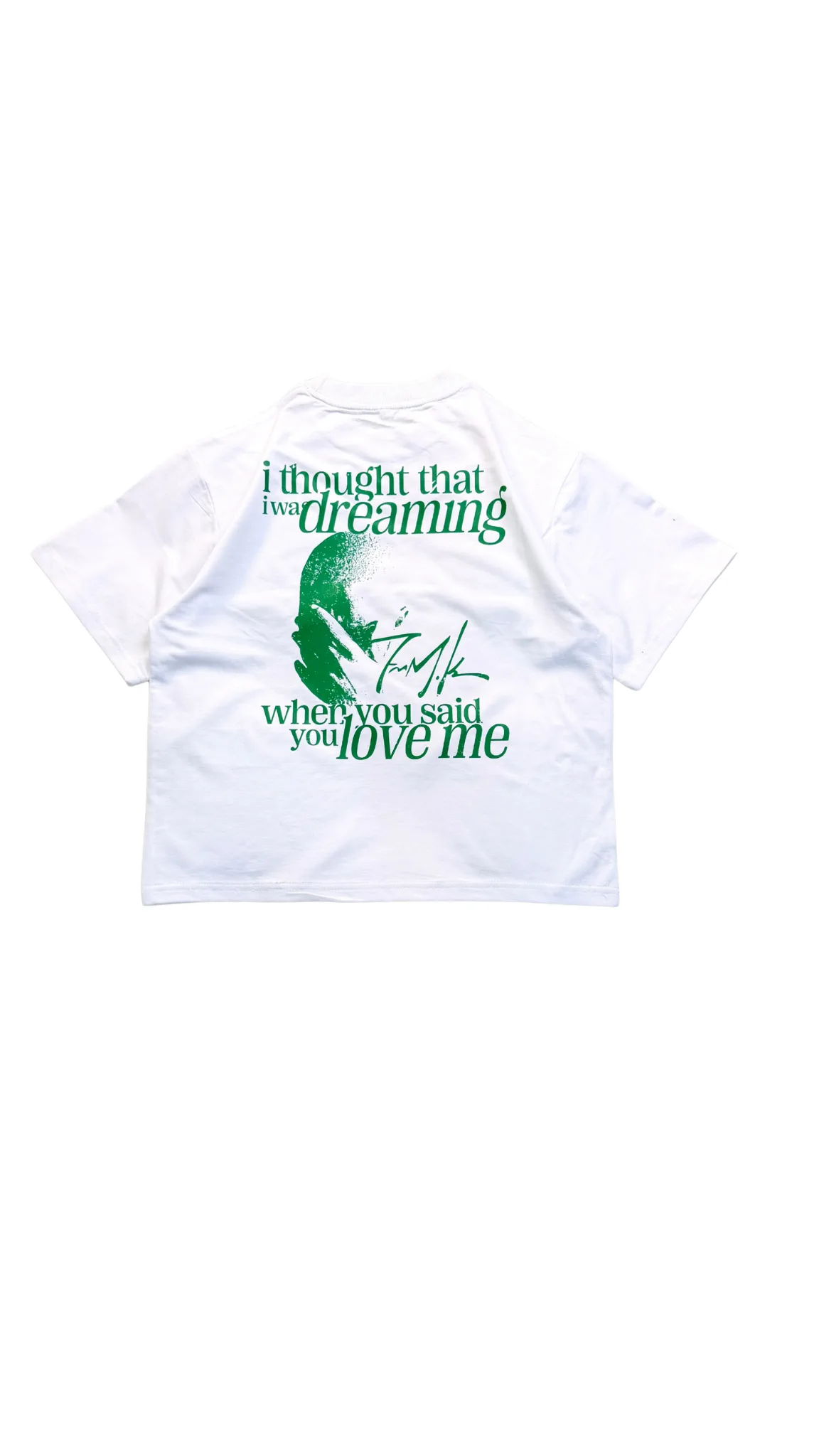 IVY TEES