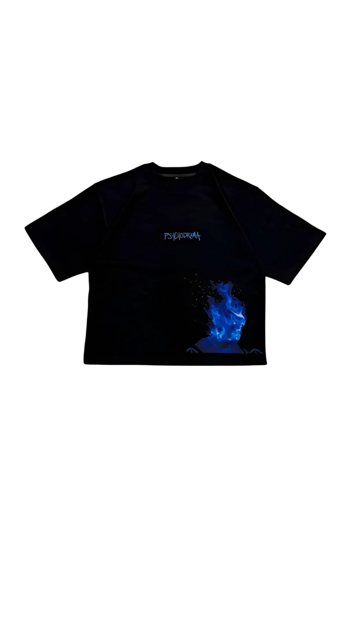 PSYCHODRAMA(FLAME) TEES