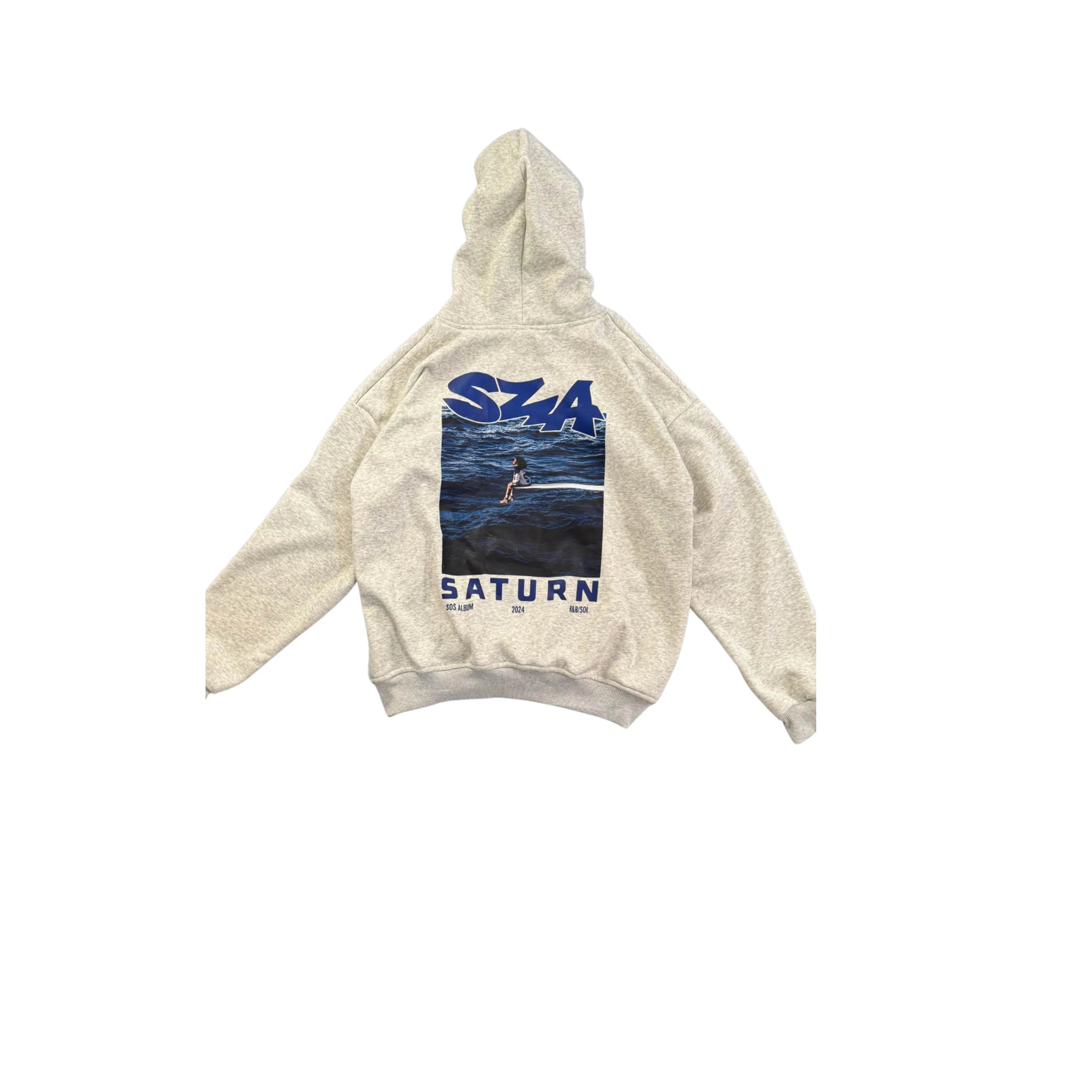 SZA HOODIE