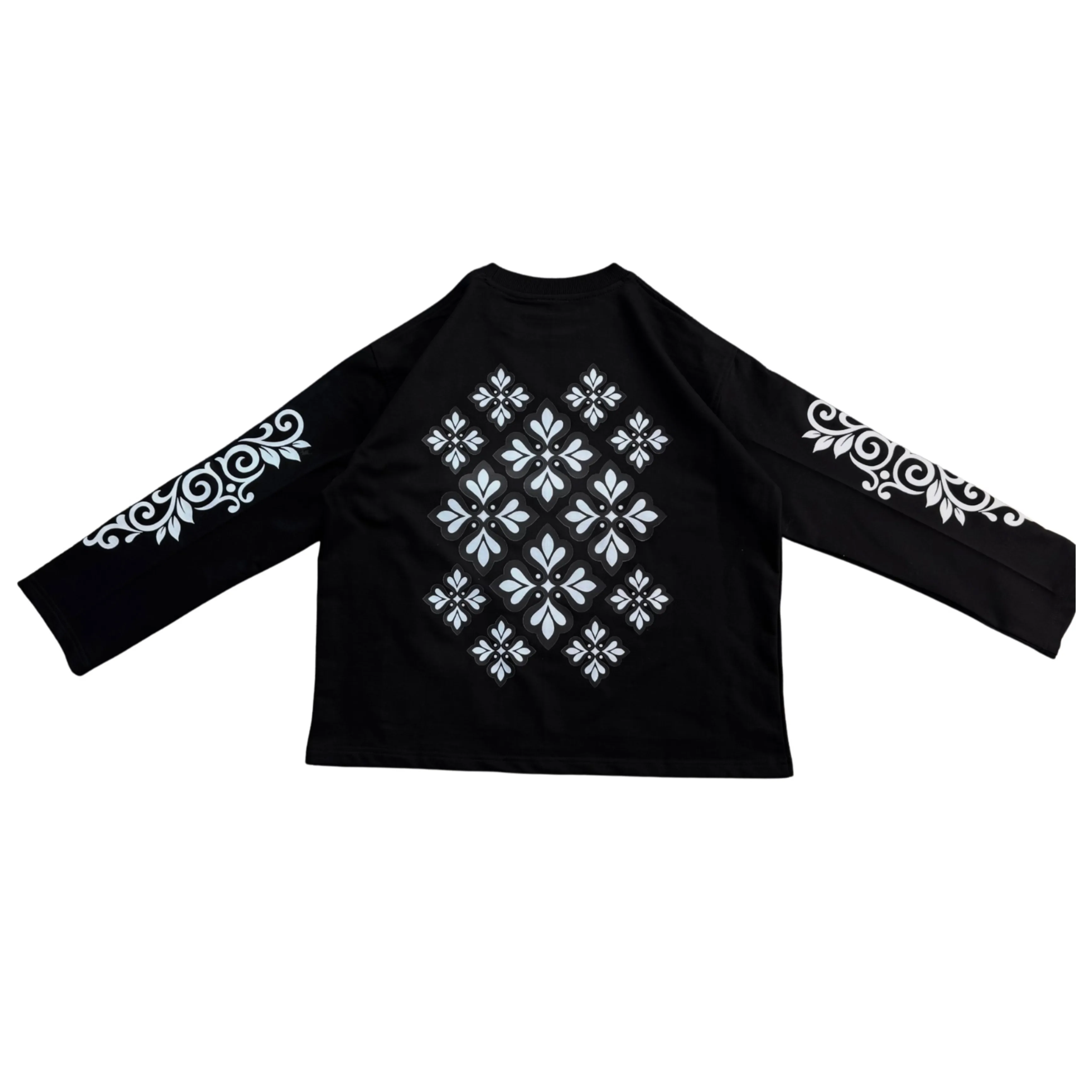 BLACK CLOVER FULLSLEEVE
