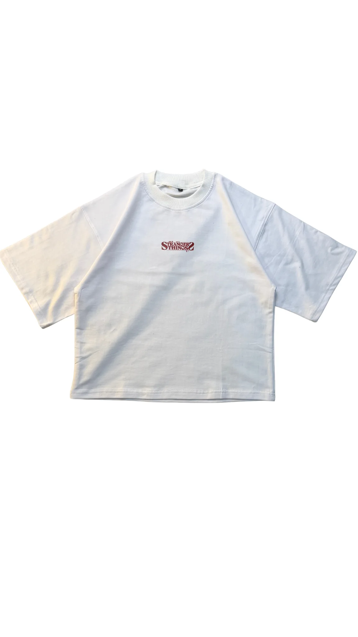 STRANGER THINGS TEES