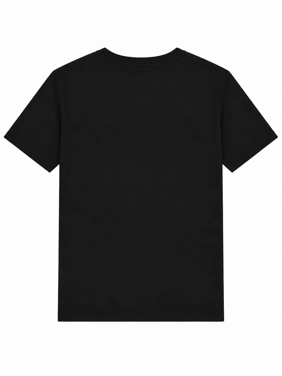 Fitted T-Shirt