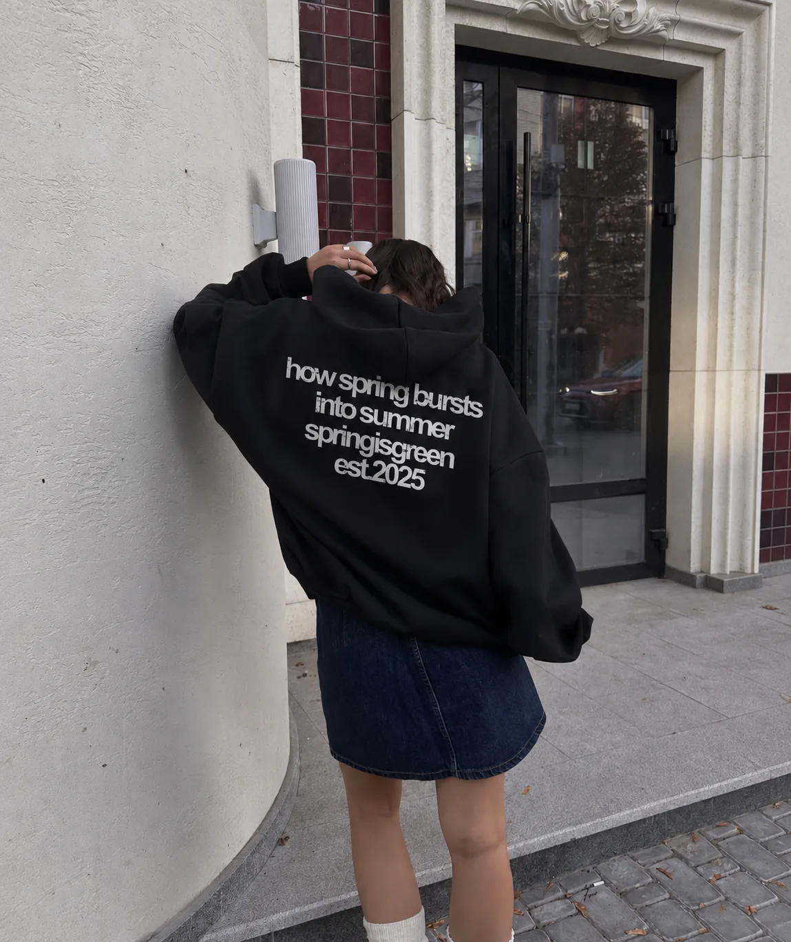 Limited Edition Hoodie 