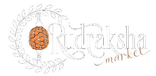 Logo Of Rudraksha Market
