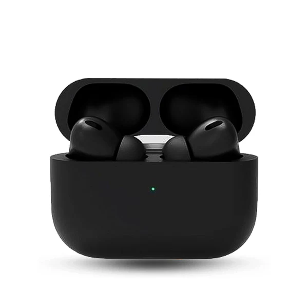 Product image of Apple Airpods Pro 2nd Generation Black Edition