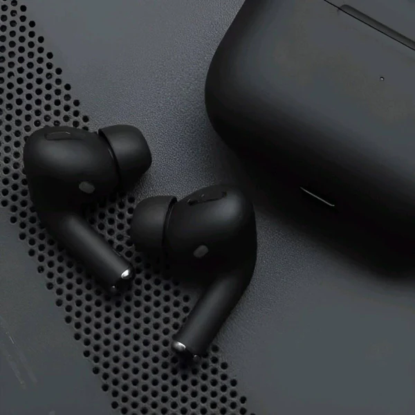Product image of Apple Airpods Pro 2nd Generation Black Edition