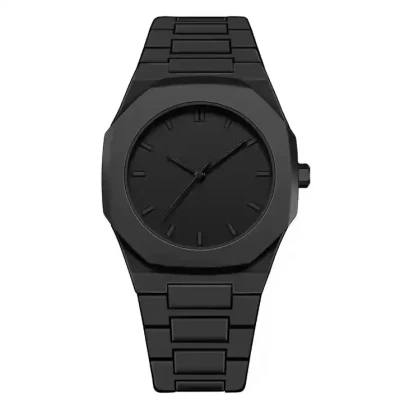 Custom Arabic Dial Casual Ultra...