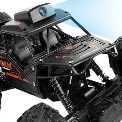Electric Trucks Toys for Boys C...