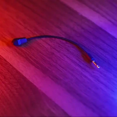 Choetech Gaming Earphone with D...