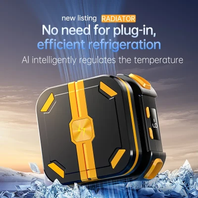 P70 Refrigeration Mobile Coolin...