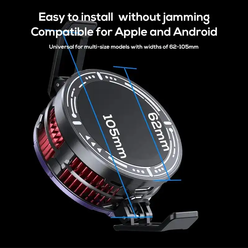 Product image of MEMO CX08 Pro