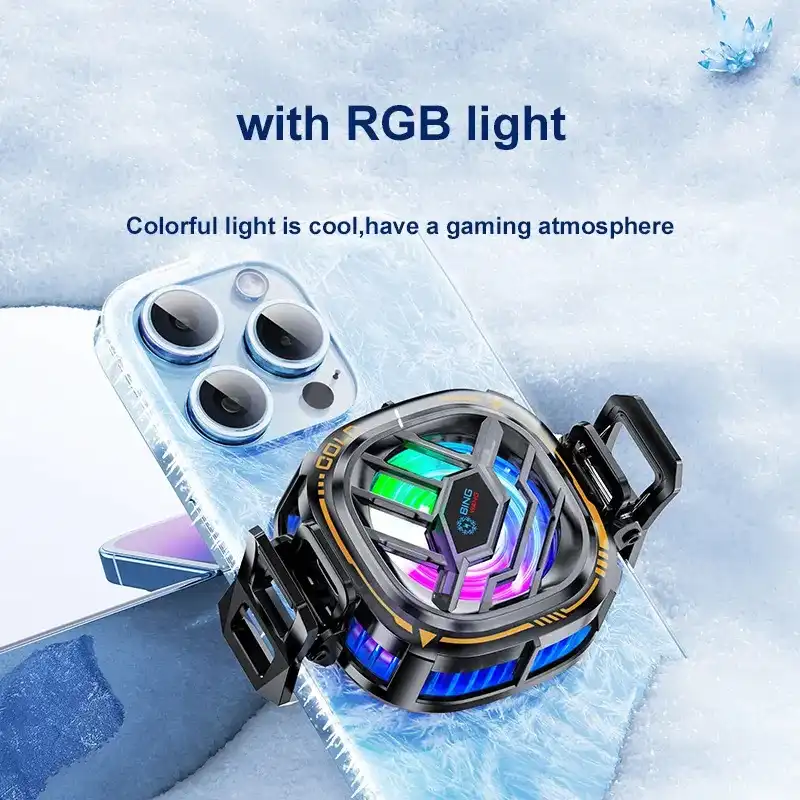 Product image of X76 Cooler