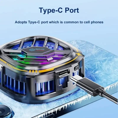 X76 Cooler