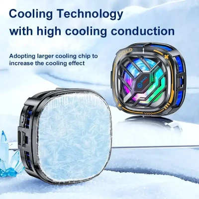 X76 Cooler