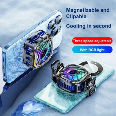 X76 Cooler