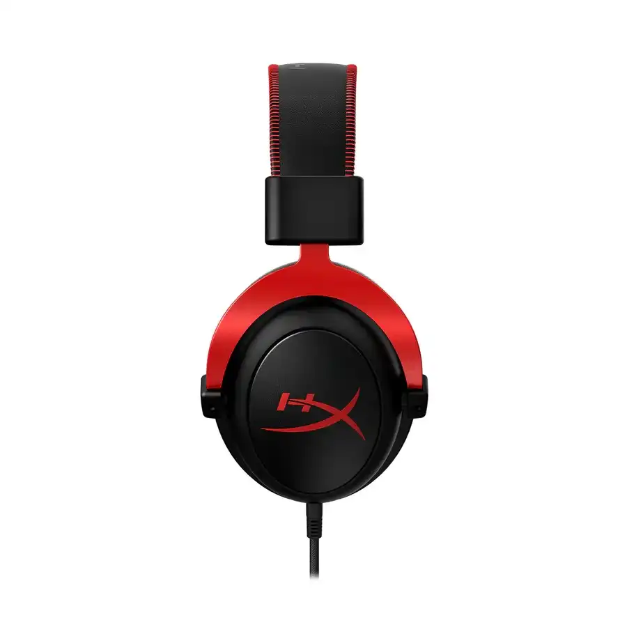 Product image of HyperX Cloud II - Gaming Headset