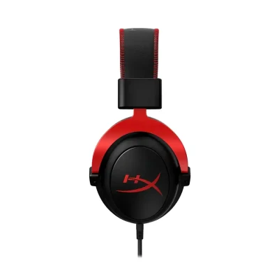 HyperX Cloud II - Gaming Headse...