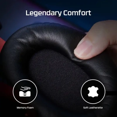 HyperX Cloud II - Gaming Headse...