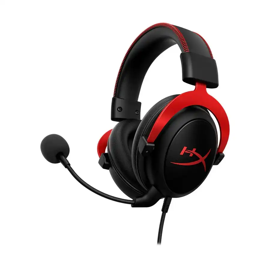 Product image of HyperX Cloud II - Gaming Headset