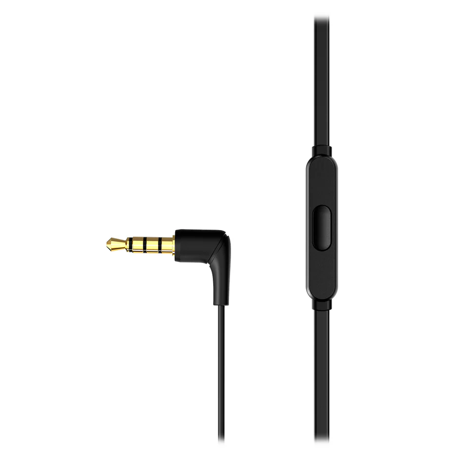 Product image of HyperX Cloud Earbuds II RED Gaming Earbuds with Mic