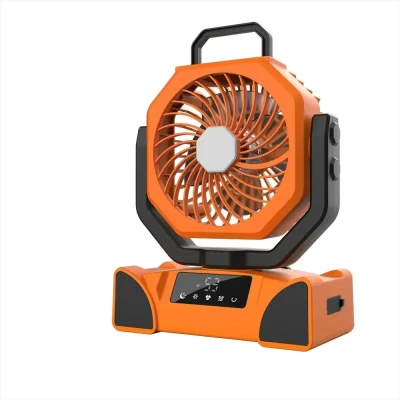 Portable Rechargeable Camping F...