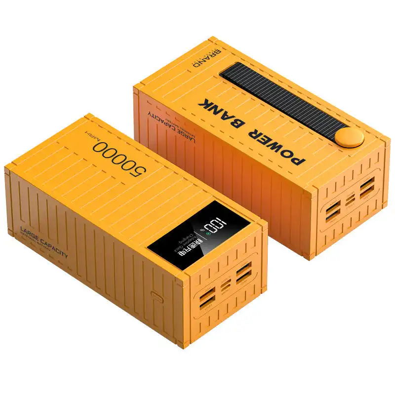 Product image of New 66W Super Fast Charging 50000