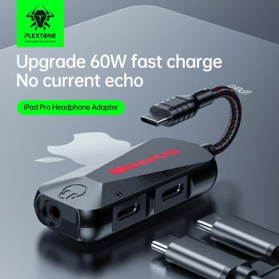 GS1 3-in-1 Hi-Res Mobile Gaming...