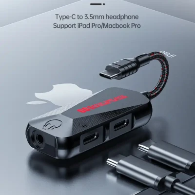GS1 3-in-1 Hi-Res Mobile Gaming...