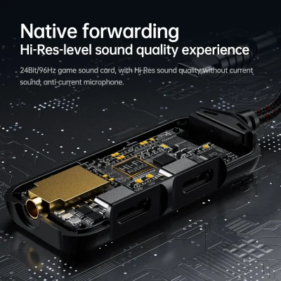GS1 3-in-1 Hi-Res Mobile Gaming...
