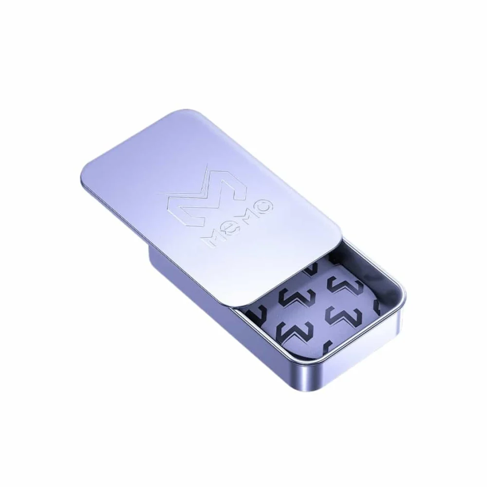 Product image of MEMO FS02 New Arrival Mobile Game Touch Screen Breathable and Sweat Proof Gaming Finger Sleev