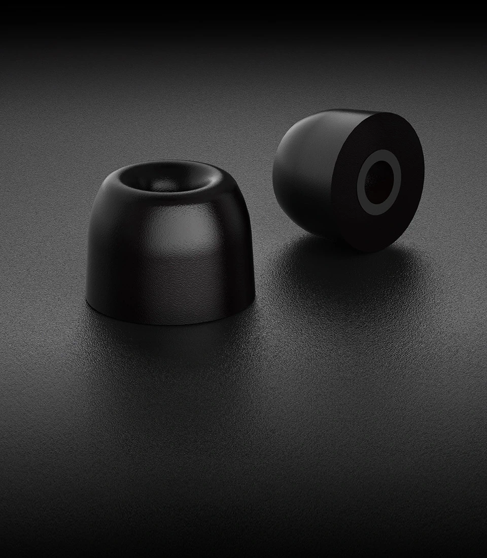 Product image of KZ Castor Harman Target with Improved Bass Version